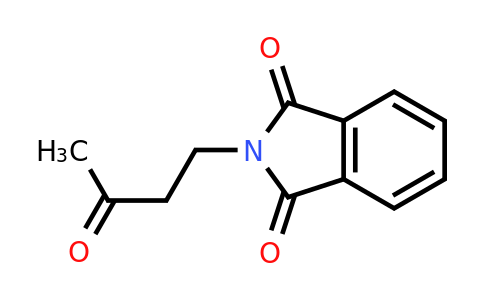3783-77-5 | 2-(3-Oxobutyl)isoindoline-1,3-dione