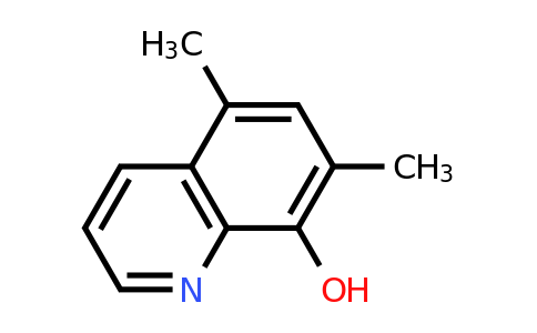 37873-29-3 | 5,7-Dimethyl-8-hydroxyquinoline