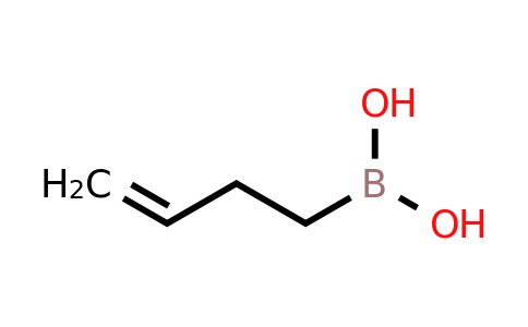 379669-72-4 | But-3-en-1-ylboronic acid