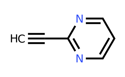37972-24-0 | 2-Ethynylpyrimidine