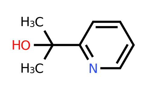 37988-38-8 | 2-(Pyridin-2-yl)propan-2-ol