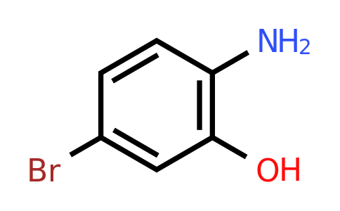 38191-34-3 | 2-Amino-5-bromophenol