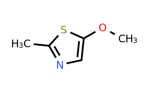 38205-64-0 | 5-Methoxy-2-methyl-1,3-thiazole