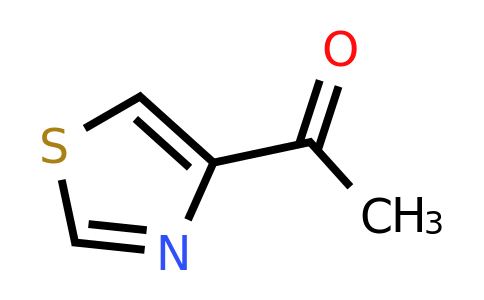38205-66-2 | 1-(4-Thiazolyl)ethanone