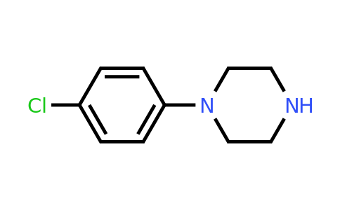 38212-33-8 | 1-(4-Chlorophenyl)piperazine