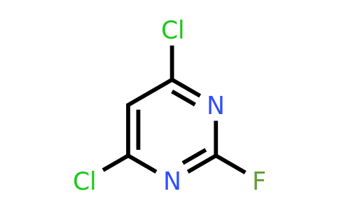 3824-45-1 | 4,6-Dichloro-2-fluoropyrimidine