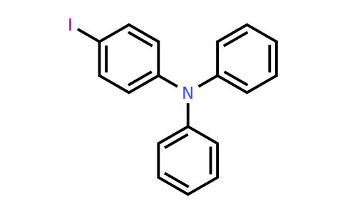 38257-52-2 | 4-Iodo-N,N-diphenylaniline