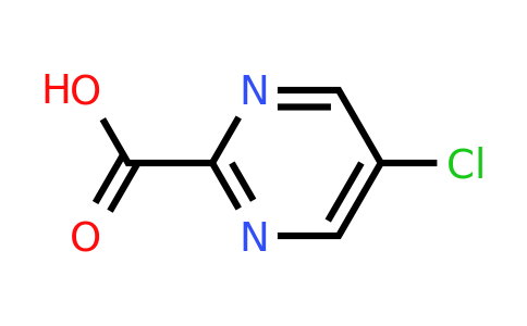 38275-61-5 | 5-Chloropyrimidine-2-carboxylic acid