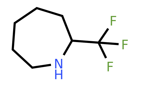 2-(Trifluoromethyl)azepane