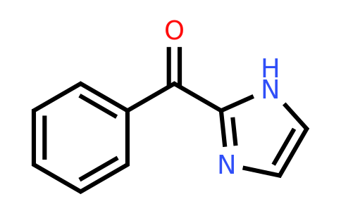38353-02-5 | 2-Benzoyl-1H-imidazole