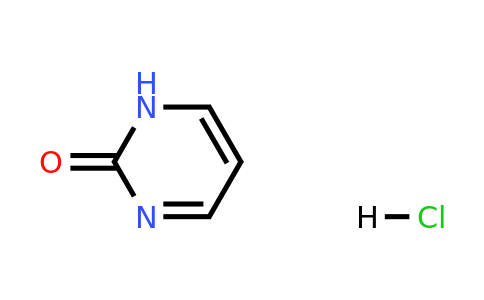 38353-09-2 | 2-Hydroxypyrimidine hydrochloride
