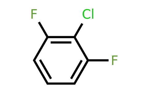 2-Chloro-1,3-difluorobenzene