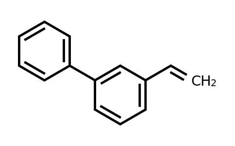 38383-51-6 | 3-Vinyl-1,1'-biphenyl