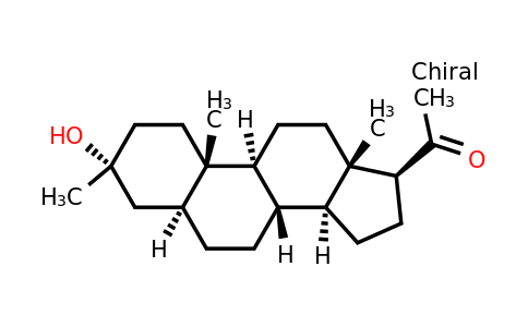 38398-32-2 | Ganaxolone