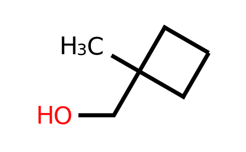 (1-Methylcyclobutyl)methanol
