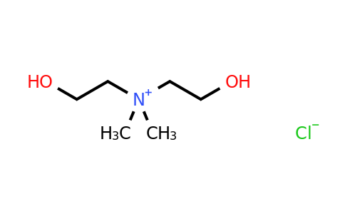 38402-02-7 | Bis(2-hydroxyethyl)dimethylammonium Chloride