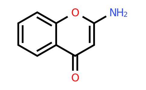 38518-76-2 | 2-Amino-4H-chromen-4-one