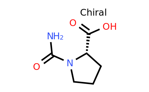 Carbamoyl-L-proline