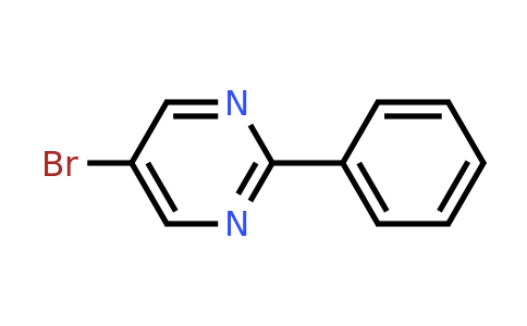 38696-20-7 | 5-Bromo-2-phenylpyrimidine