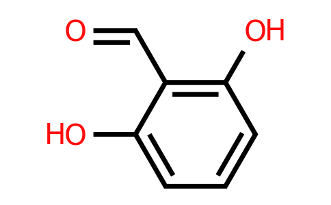 387-46-2 | 2,6-Dihydroxybenzaldehyde