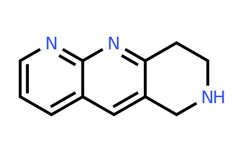 387358-41-0 | 6,7,8,9-Tetrahydropyrido[2,3-b][1,6]naphthyridine