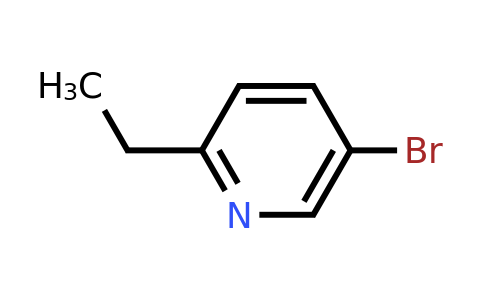 38749-90-5 | 5-Bromo-2-ethylpyridine