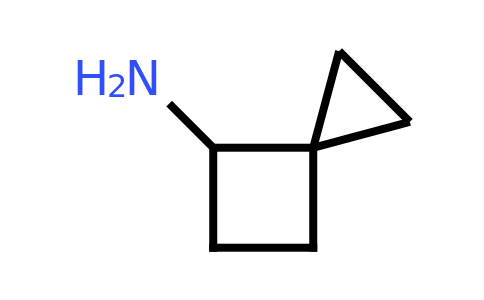38772-80-4 | Spiro[2.3]hexan-4-amine