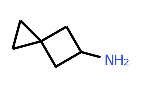 38772-81-5 | Spiro[2.3]hexan-5-amine