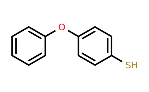 4-Phenoxybenzenethiol
