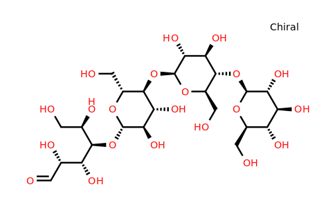 38819-01-1 | D-(+)-Cellotetraose