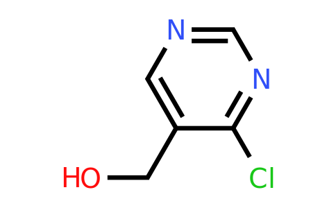 389799-45-5 | (4-Chloropyrimidin-5-yl)methanol