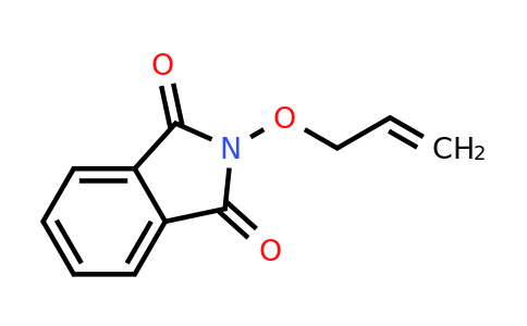 39020-79-6 | N-Allyloxyphthalimide