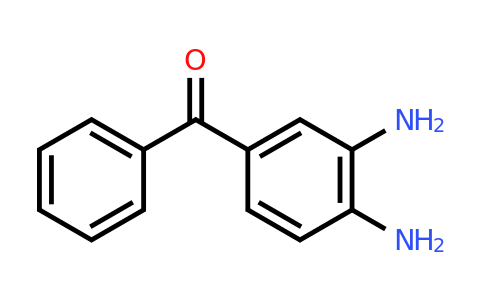 3,4-Diaminobenzophenone