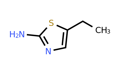 39136-60-2 | 5-Ethylthiazol-2-amine