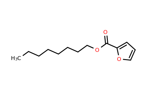 39251-88-2 | Octyl furan-2-carboxylate