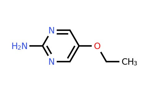 39268-74-1 | 5-Ethoxy-2-pyrimidinamine