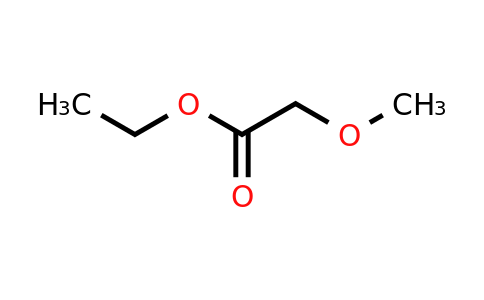 3938-96-3 | Ethyl 2-methoxyacetate