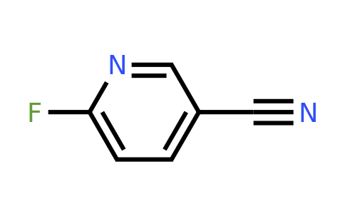 3939-12-6 | 5-Cyano-2-fluoropyridine