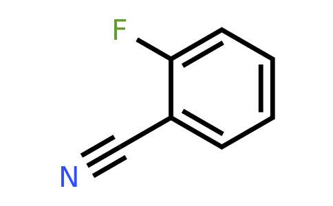 394-47-8 | 2-Fluorobenzonitrile