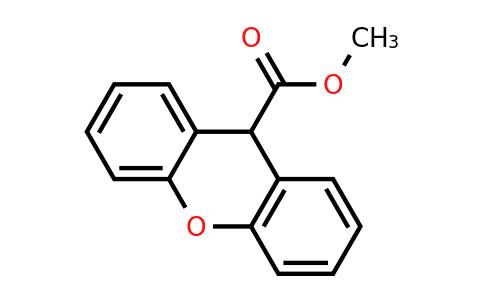 39497-06-8 | Methyl xanthanoate