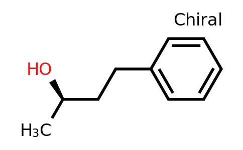 39516-03-5 | (R)-4-Phenylbutan-2-ol