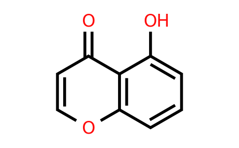 3952-69-0 | 5-Hydroxy-4H-1-benzopyran-4-one