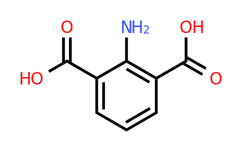 39622-79-2 | 2-Aminoisophthalic acid