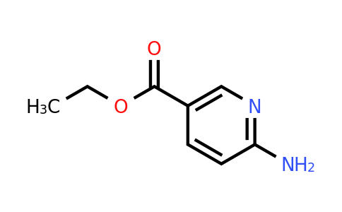39658-41-8 | Ethyl 6-aminonicotinate
