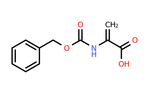 39692-63-2 | Z-dehydro-Ala-OH