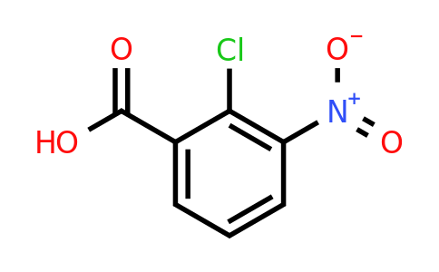 3970-35-2 | 2-Chloro-3-carboxynitrobenzene