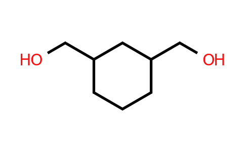 3971-28-6 | [3-(hydroxymethyl)cyclohexyl]methanol