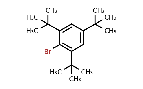3975-77-7 | 2-Bromo-1,3,5-tri-tert-butylbenzene
