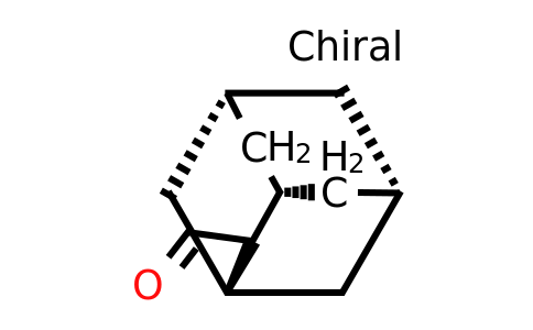 39750-93-1 | Adamantane-2-carbaldehyde