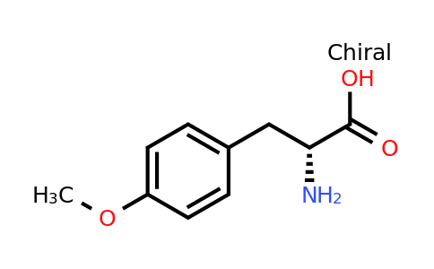 39878-65-4 | O-Methyl-D-tyrosine